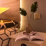 شقة Elegante Piso En بويرتو ذي لا كروز