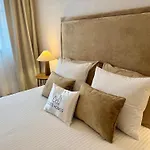 Elegante Piso En *
