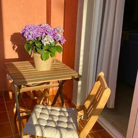 Elegante Piso En
