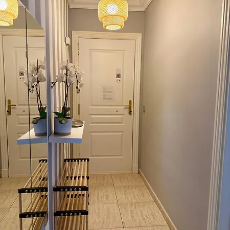 アパート Elegante Piso En *