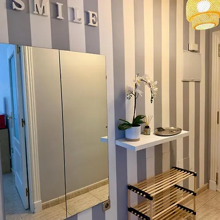 Elegante Piso En
