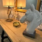 Elegante Piso En Appartement *