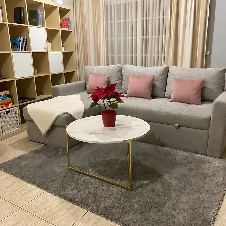 Appartamento Elegante Piso En *