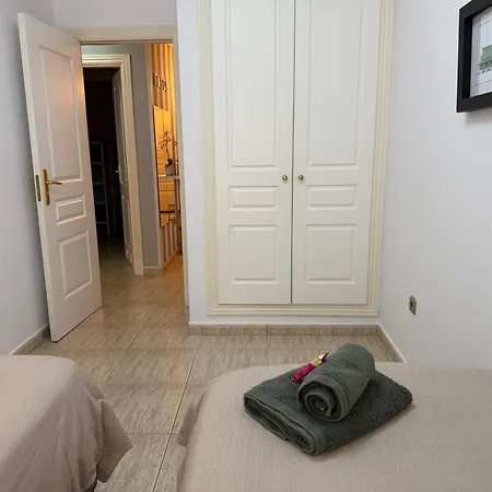 Lejlighed Elegante Piso En