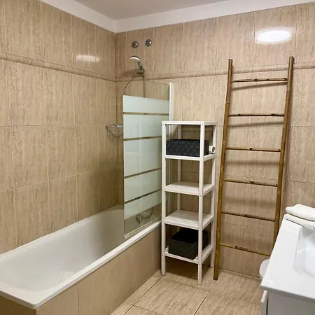 Elegante Piso En *