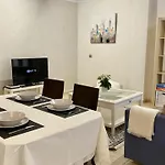 公寓 Elegante Piso En *
