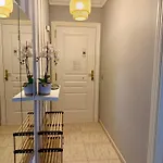公寓 Elegante Piso En *