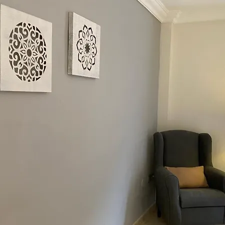 Elegante Piso En