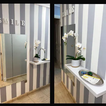 Elegante Piso En * Πουέρτο Ντε Λα Κρουζ