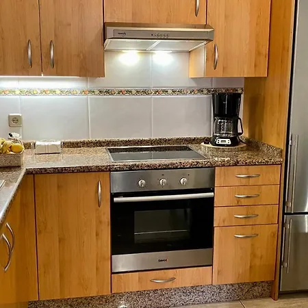Διαμέρισμα Elegante Piso En