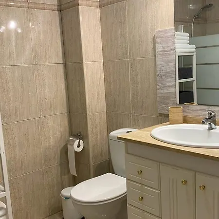 Elegante Piso En * 拉克鲁斯
