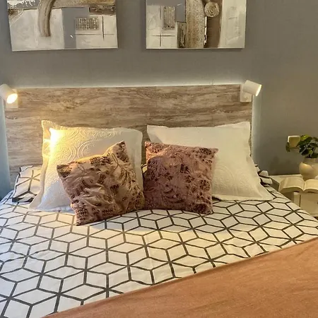 Elegante Piso En 公寓 拉克鲁斯