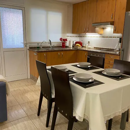 Appartement Elegante Piso En Puerto de la Cruz (Tenerife)