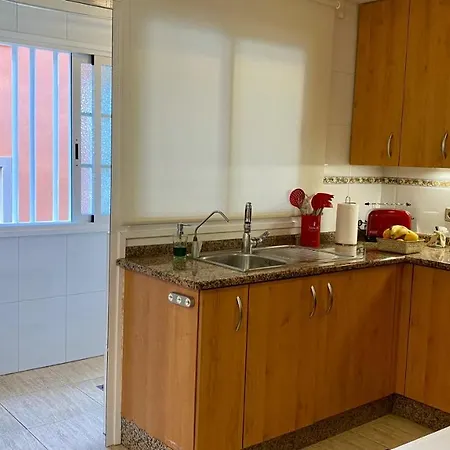 Appartement Elegante Piso En Puerto de la Cruz (Tenerife)