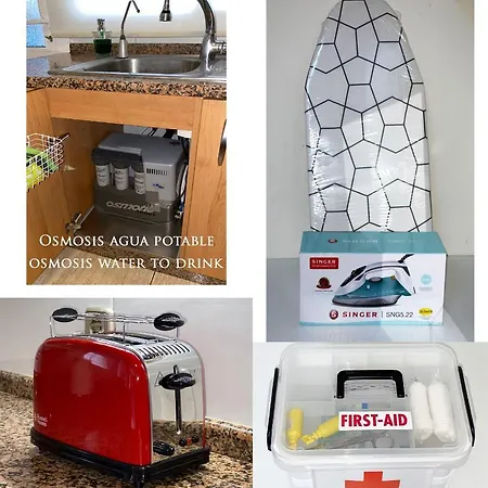 Elegante Piso En Appartement Puerto de la Cruz (Tenerife)