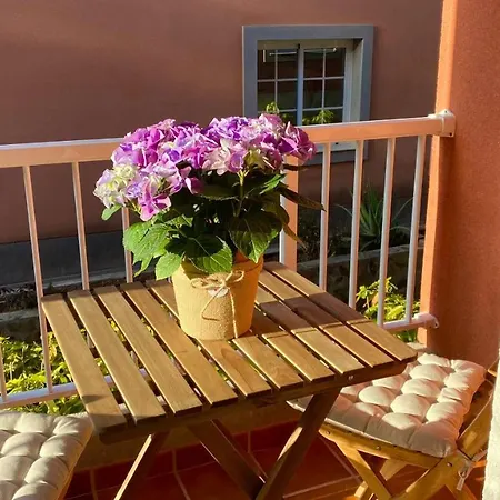 Appartement Elegante Piso En