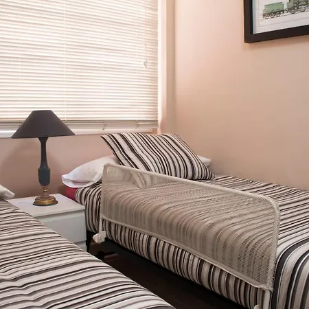 Elegante Piso En * Puerto de la Cruz (Tenerife)