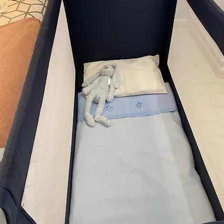 Elegante Piso En Appartement