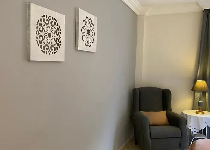 Elegante Piso En