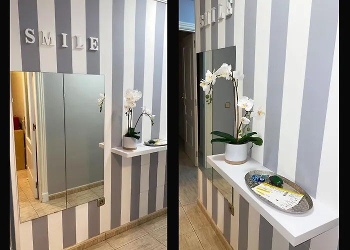 Elegante Piso En * 拉克鲁斯