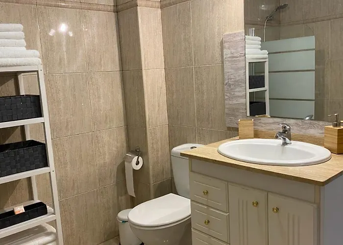 Elegante Piso En * 拉克鲁斯