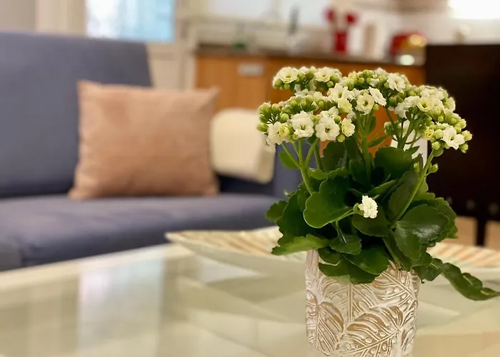 Elegante Piso En Apartman Puerto de la Cruz