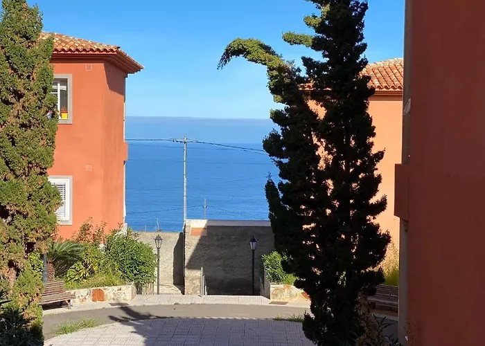 Elegante Piso En * Puerto de la Cruz