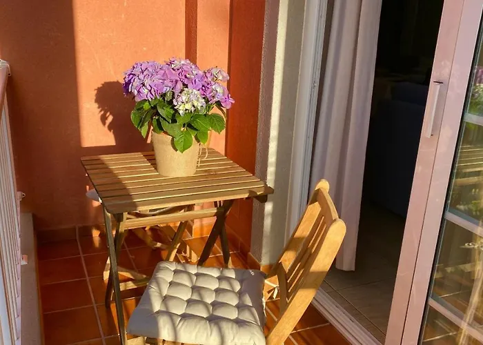 Elegante Piso En