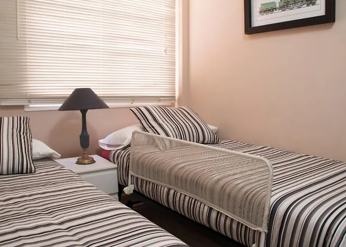 Elegante Piso En * Puerto de la Cruz