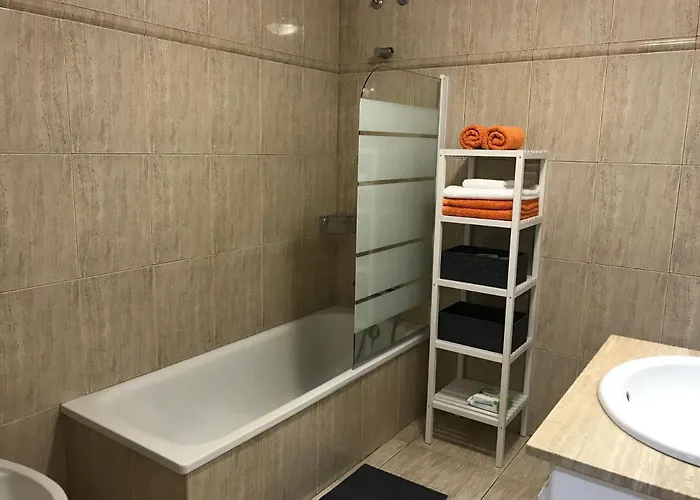 Elegante Piso En