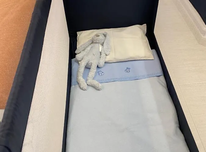 Elegante Piso En Apartman