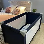 Elegante Piso En *