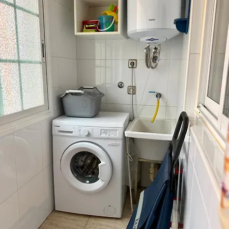 Elegante Piso En * Puerto de la Cruz (Tenerife)